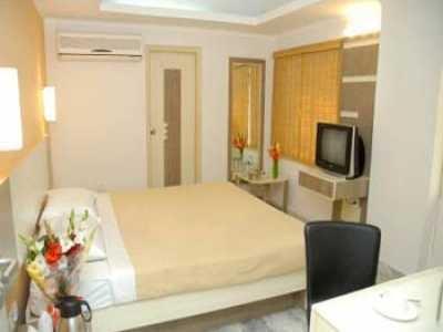 Kumar Grand Casa Hotel Agra  Kültér fotó