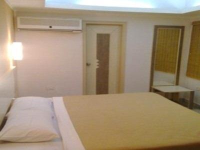 Kumar Grand Casa Hotel Agra  Kültér fotó