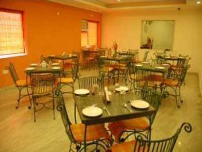 Kumar Grand Casa Hotel Agra  Kültér fotó