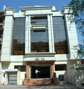Kumar Grand Casa Hotel Agra  Kültér fotó