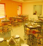 Kumar Grand Casa Hotel Agra  Kültér fotó